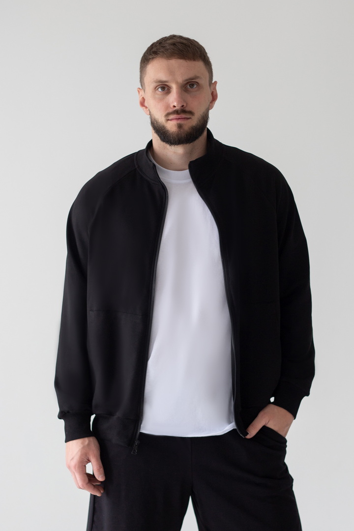 Толстовка чоловіча